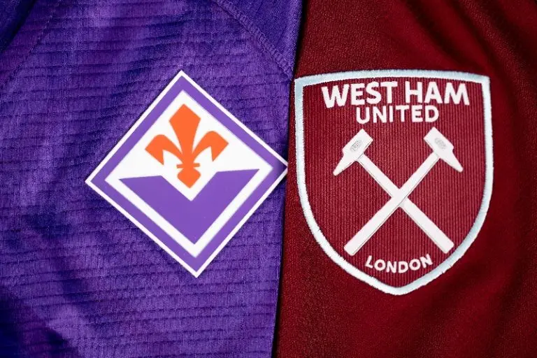 Fiorentina y West Ham son los finalistas de la UEFA Europa Conference League - Twitter @europacnfleague