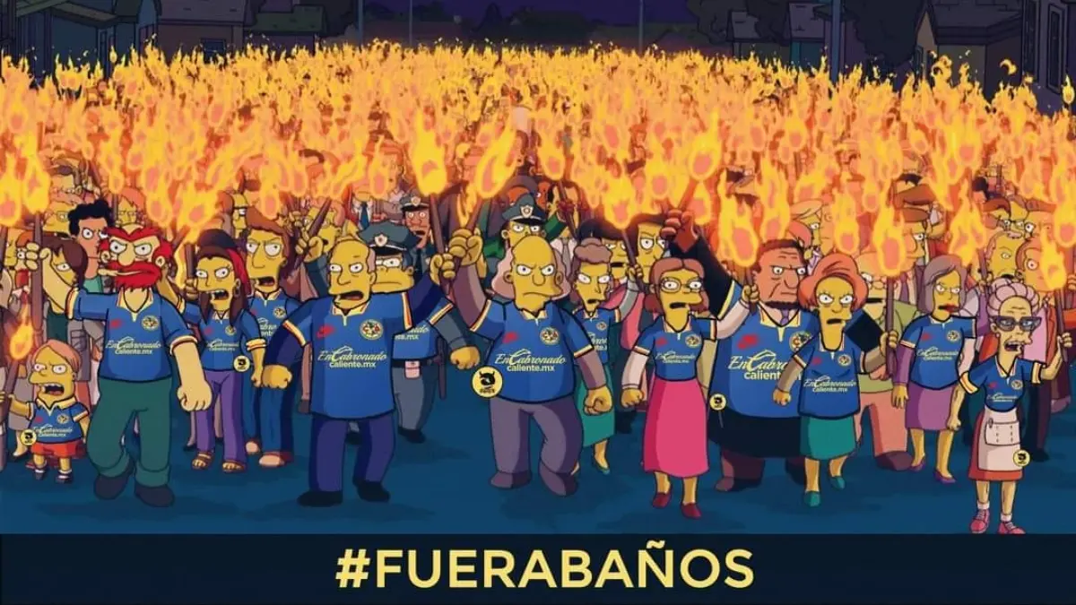 Memes no perdonan al América varonil luego que la femenil se coronó campeón del Clausura 2023 (FOTOS)