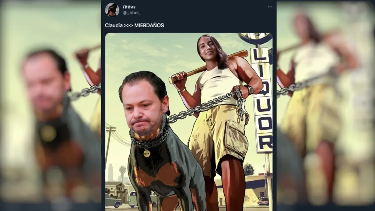 Memes no perdonan al América varonil luego que la femenil se coronó campeón del Clausura 2023 (FOTOS)