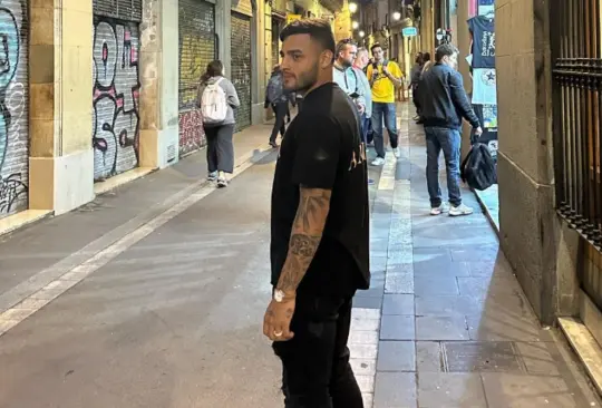 Esto es lo que vistió Alexis Vega en el TikTok que se volvió viral, fue durante su vacaciones en Barcelona. Esto es lo que vistió Alexis Vega en el TikTok que se volvió viral, fue durante su vacaciones en Barcelona.