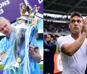 Final Champions League 2023: Haaland y los otros jugadores más valiosos del Manchester City e Inter