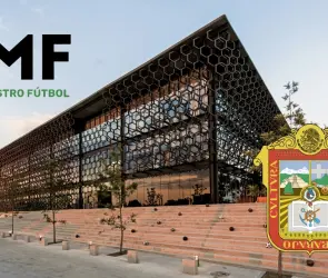 ¿Ya empezaron? Gobierno del Estado de México hizo millonaria donación a la FMF