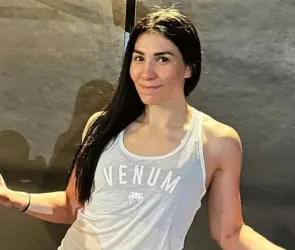 UFC: ¿Quién es Irene Aldana, mexicana que abrió el camino a otros y busca destronar a Amanda Nunes?