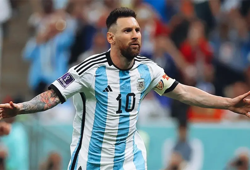 Lionel Messi estar&iacute;a cerca de cerrar su fichaje con el Inter Miami, de la MLS