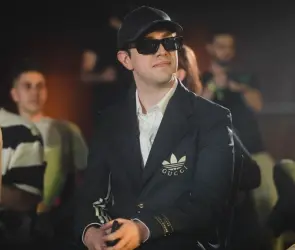 Juan Guarnizo explota contra críticas por ofrecer trabajo sin sueldo para su proyecto