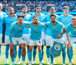 Manchester City: ¿Cuántas finales de Champions League y otros torneos de UEFA han jugado?