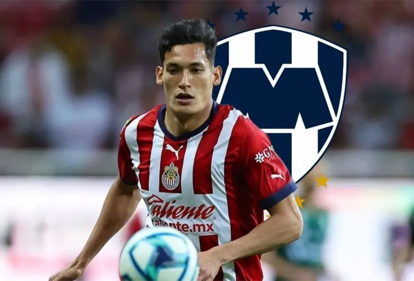 Jes&uacute;s Orozco podr&iacute;a cambiar de equipo no sin antes dejar una enorme ganancia al Reba&ntilde;o Sagrado.