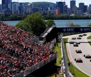 GP de Canadá 2023: ¿La carrera de F1 será afectada por los incendios forestales en el país?