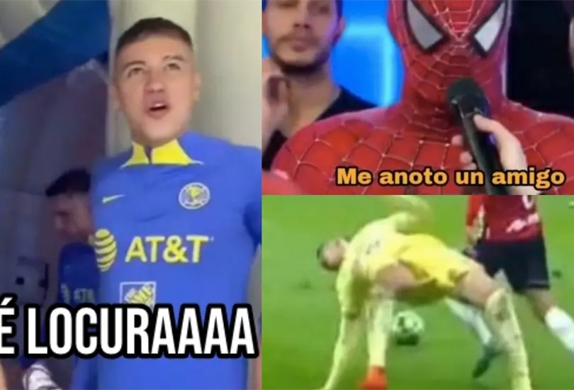 Emilio Lara provocó memes tras ser nominado al Balón de Oro de la Liga MX. Emilio Lara provocó memes tras ser nominado al Balón de Oro de la Liga MX.