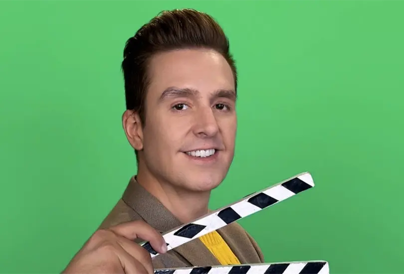 Daniel Bisogno revel&oacute; que se le detect&oacute; VIH.