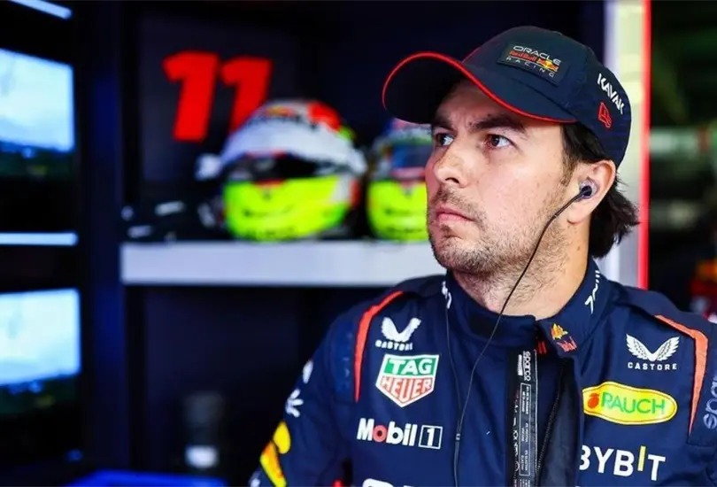 Checo P&eacute;rez est&aacute; obligado a tener un buen resultado en Austria para mantener el subliderato de la F1 y te decimos c&oacute;mo lo puede perder.