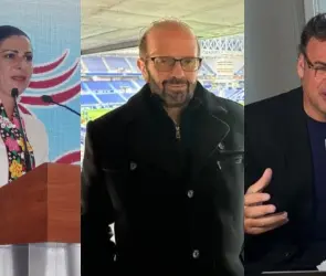 Schwartz explota vs Ana Guevara y Faitelson por ningunear los Juegos Centroamericanos