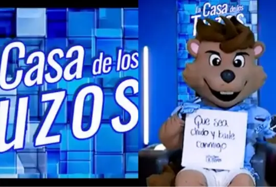 Pachuca se puso creativo con la presentación de su nuevo refuerzo y lo hizo en su propia Casa de los Famosos. Pachuca se puso creativo con la presentación de su nuevo refuerzo y lo hizo en su propia Casa de los Famosos.