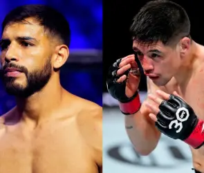 UFC: Brandon Moreno y ´Pantera´ Rodríguez se llevan ganancias millonarias tras perder cinturones
