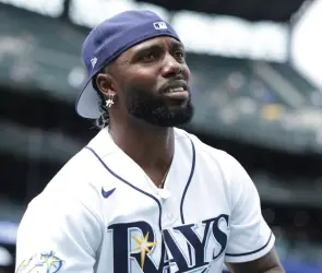 Home Run Derby MLB 2023: Randy Arozarena hace historia a pesar de perder la final