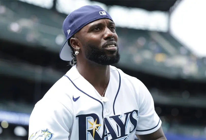 Randy Arozarena hizo historia despu&eacute;s de tener una destacada participaci&oacute;n en el Home Run Derby de la MLB 2023.