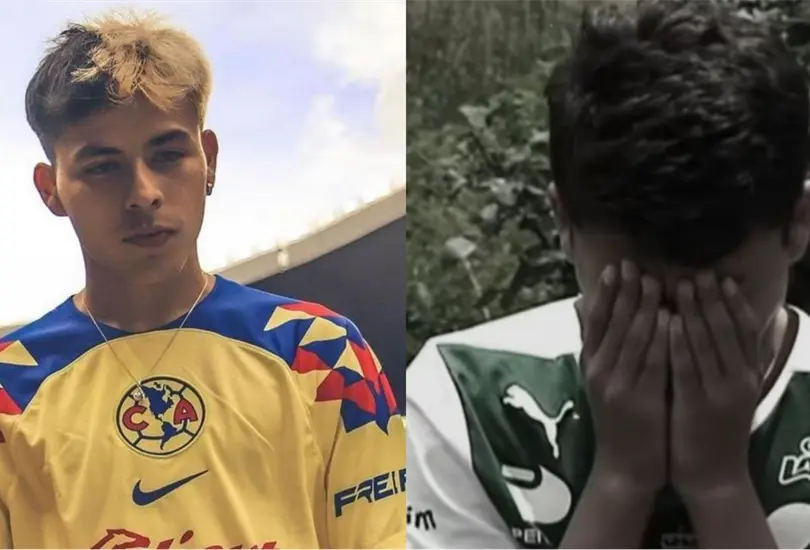 El popular creador de contenidos hizo una entrevista donde revel&oacute; las carencias que pasaba cuando estaba en fuerzas b&aacute;sicas.