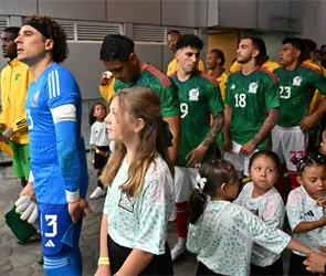 Selecci&oacute;n Mexicana: Fecha y canales de transmisi&oacute;n para ver su duelo vs Jamaica por Copa Oro 2023