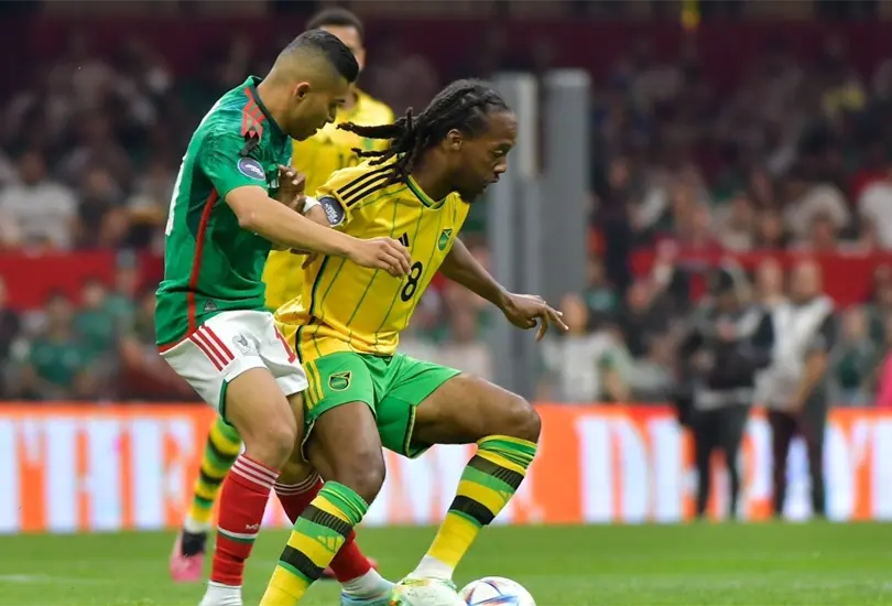 La Selecci&oacute;n Mexicana tendr&aacute; que vencer a Jamaica y a una maldici&oacute;n que los persigue para clasificar a la final de la Copa Oro.