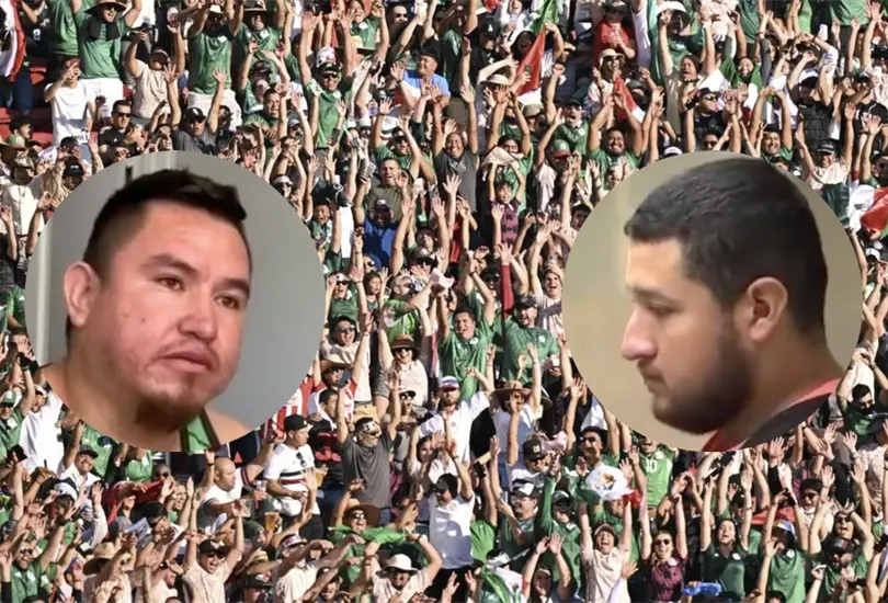 La v&iacute;ctima del Levis Stadium espera que su agresor pague.