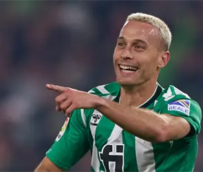 Rayados no cede y pagar&iacute;a cifra r&eacute;cord para fichar a Sergio Canales, del Real Betis
