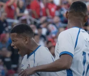 Los robos a los que Panamá se sobrepuso para eliminar a Estados Unidos de la Copa Oro