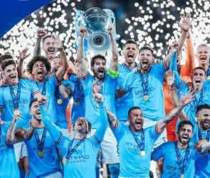 La millonada que recibirá el Manchester City por prestar jugadores al Mundial