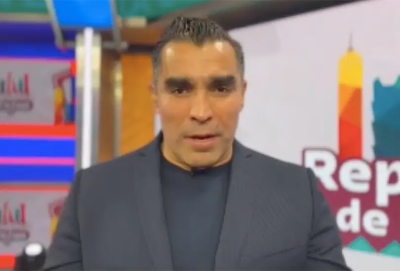 Marco Antonio Rodríguez fue vinculado a proceso. Marco Antonio Rodríguez fue vinculado a proceso.
