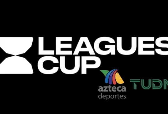 La Leagues Cup aspira a transmitirse en tv abierta.