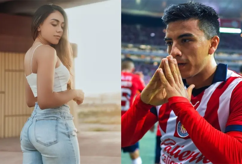 Una de las relaciones que ha comenzado a llamar la atenci&oacute;n es la de Daniela Reza y Fernando Beltr&aacute;n.