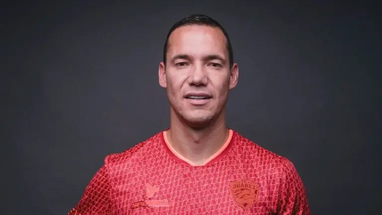 Jesús Dueñas llevaría a un equipo de la Liga MX ante el TAS - Archivo Referee