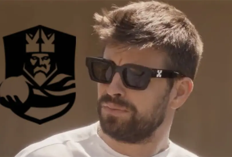 La Kings League Am&eacute;ricas es una realidad.