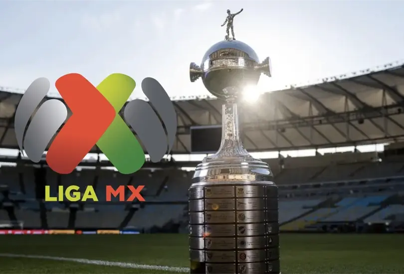 La Liga MX regresaría a la Copa Libertadores. La Liga MX regresaría a la Copa Libertadores.