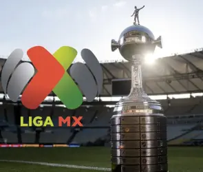 Fuentes: Liga MX podría regresar a la Copa Libertadores
