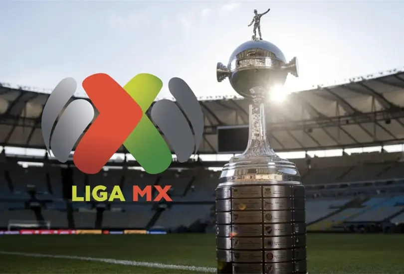 En Conmebol estar&iacute;an considerando la vuelta de los equipos mexicanos.