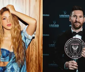 Lionel Messi: Shakira y los cantantes que estarán en su presentación con Inter Miami