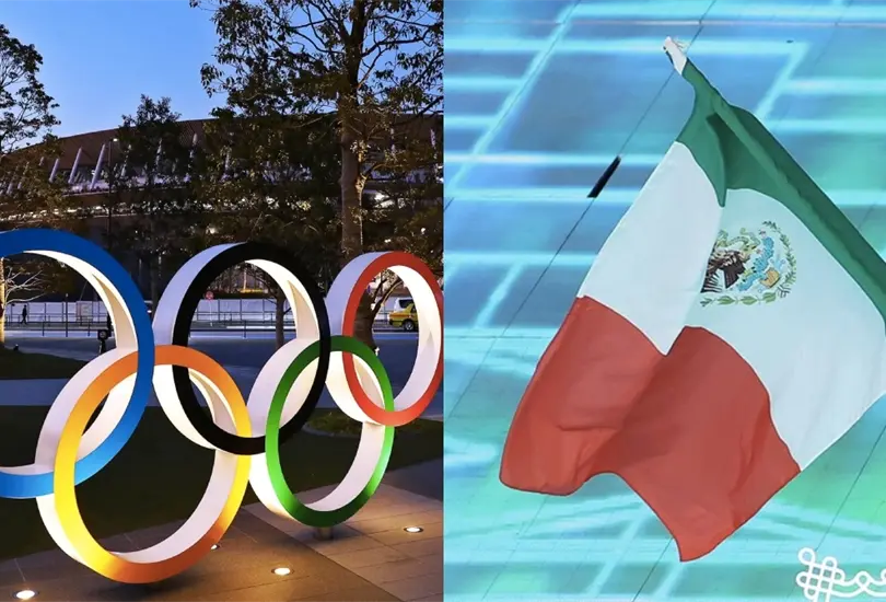 Los Juegos Olímpicos de 2024 están cerca de dar inicio. Los Juegos Olímpicos de 2024 están cerca de dar inicio.