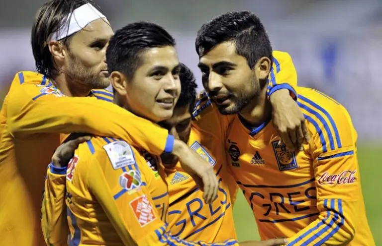 Tigres tuvo la última participación destacada de México en Libertadores - Conmebol.com