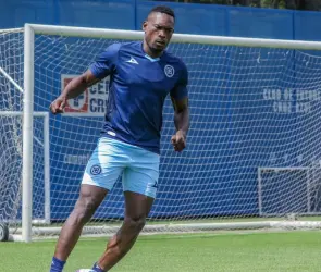 Cruz Azul: Diber Cambindo tendría millonario sueldo pese a no ser pedido por el ´Tuca´