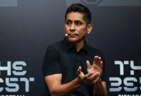 Jorge Campos explotó y se fue en contra de los dirigentes del futbol mexicano y dio sus propuestas para mejorar resultados.