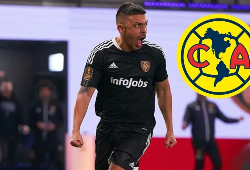 DjMariio mand&oacute; el cl&aacute;sico insulto con el que se le reconoce al Am&eacute;rica y tambi&eacute;n reconoci&oacute; al equipo m&aacute;s grande de la Liga MX.