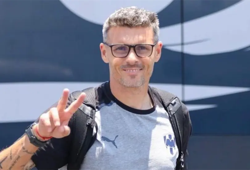 Fernando Tano Ortiz asegur&oacute; que le gustan las mujeres.
