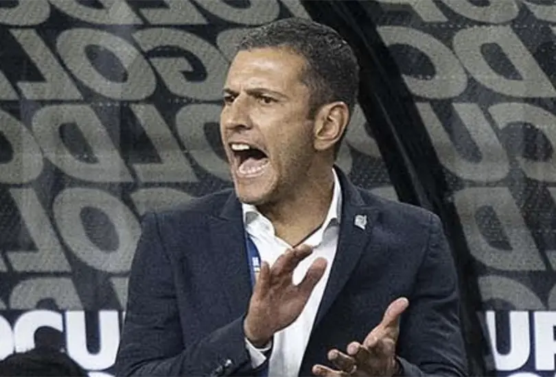 Jaime Lozano est&aacute; a horas de acabar su ciclo con Selecci&oacute;n Mexicana.