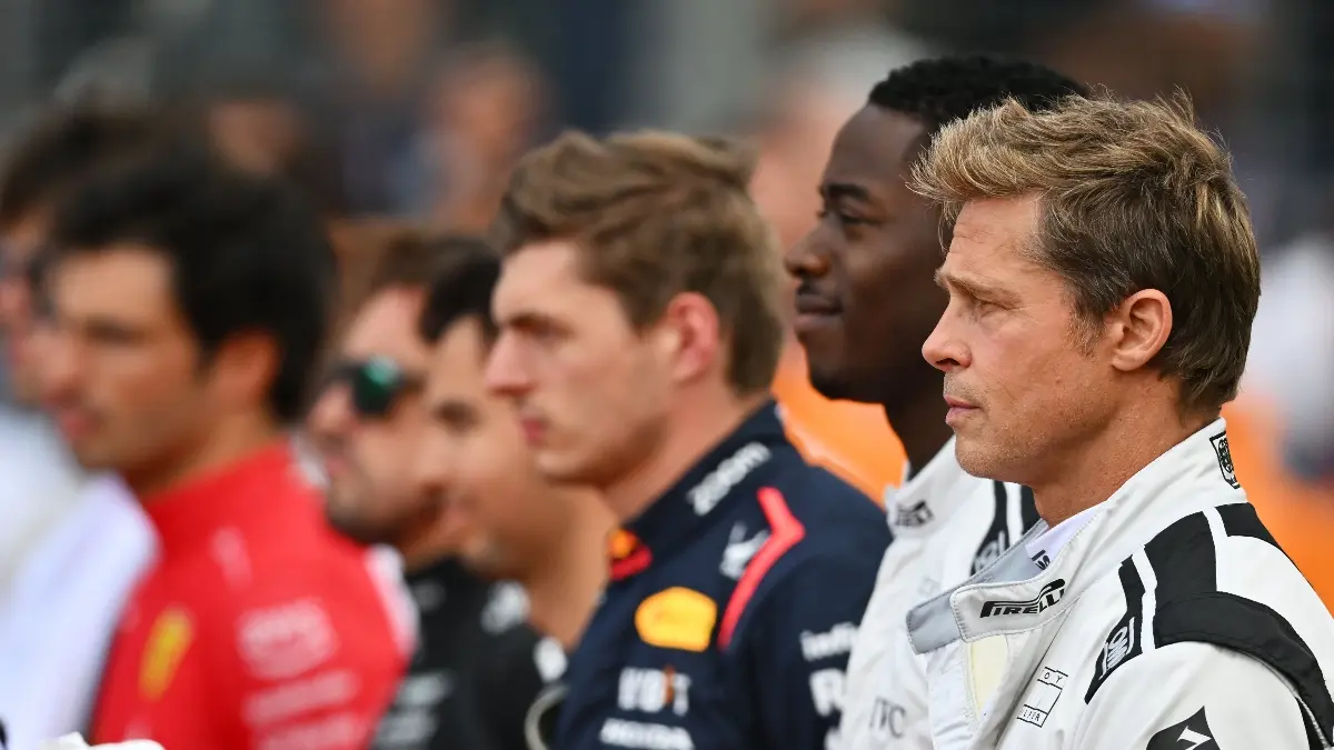 Brad Pitt, Sylvester Stallone y otros actores han querido mostrar sus habilidades al interpretar deportistas en películas, ya sea ficticios o atletas de la vida real.