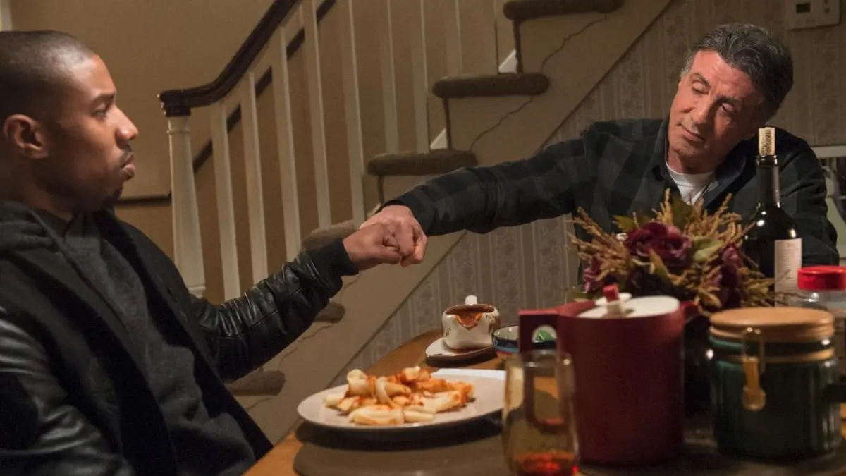 Algunos films que se enfocaron en el mundo del deporte han sido éxitos de taquilla, por lo muchos artistas de renombre, como los ya mencionados, les llamó la atención participar en uno.