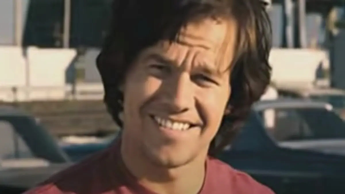Previo a este film, Mark Wahlberg interpretó a otro deportista de la vida real, Vince Papale, en la película "Invencible", que recuenta cómo pasó de ser un camarero a un jugador de futbol americano profesional en la NFL.