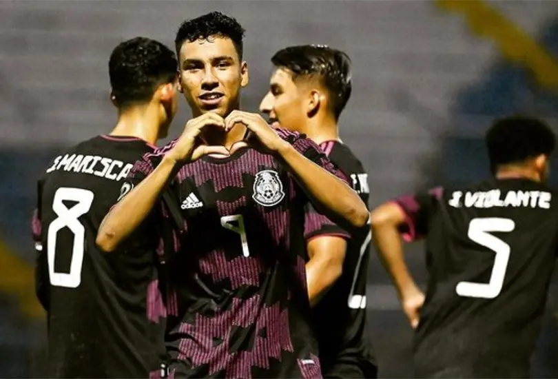 Joven promesa que ha estado en Selecci&oacute;n Mexicana tendr&iacute;a la oportunidad de estar en el primer equipo de un club espa&ntilde;ol.