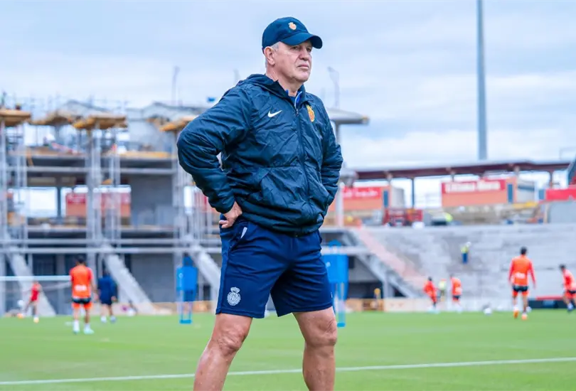 Javier Aguirre podr&iacute;a regresar a la Selecci&oacute;n Mexicana, &iquest;como su nuevo DT?