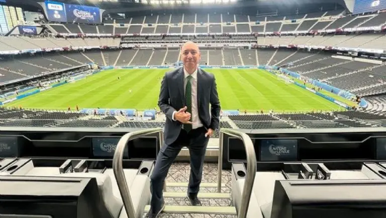 Gibran Araige cubre los eventos importantes de México. Insta: gibranaraige