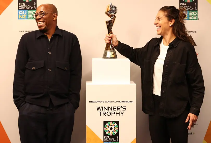 El Mundial Femenil 2023 ya iniciar&aacute; con el duelo inaugural